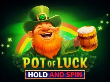 Roby Casino screenshot
