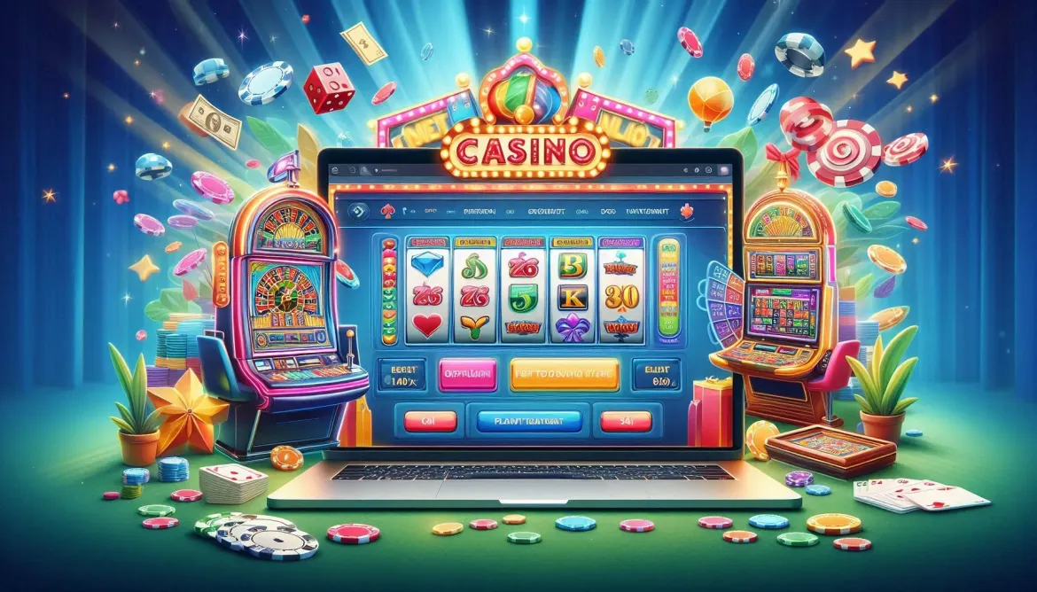Roby Casino